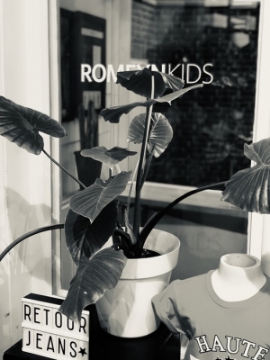 Bezoek Romeyn Kids